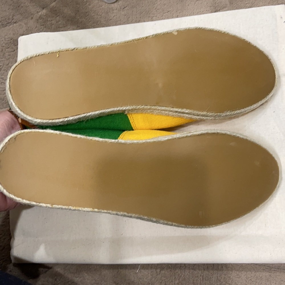 Espadrille - image 4